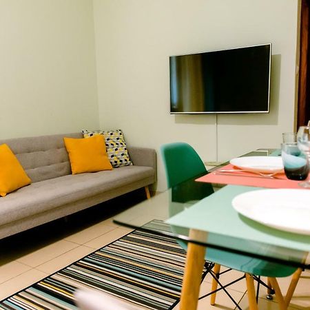 Aegean Studio By The Sea Apartment Peraia  ภายนอก รูปภาพ